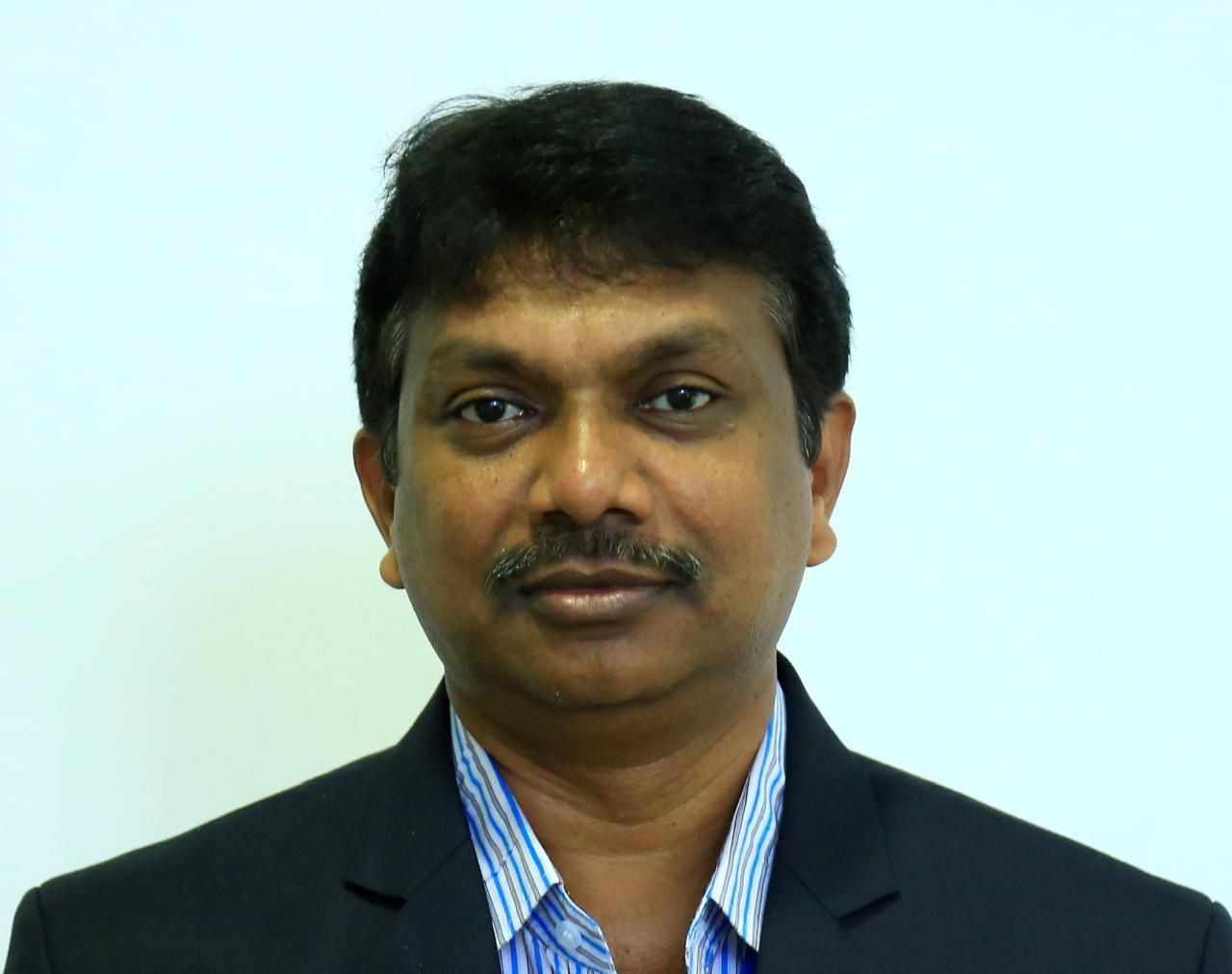 Mr. C. Srinivas