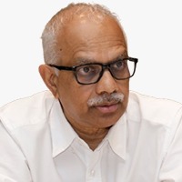 Mr. P. Rajamanickam