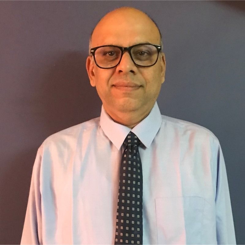 Mr. S.Venkatraghavan