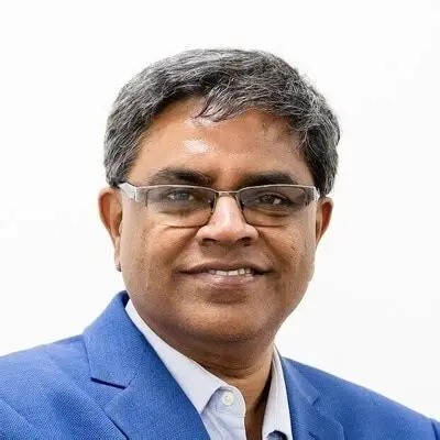 Prof. Satya Chakravarthy