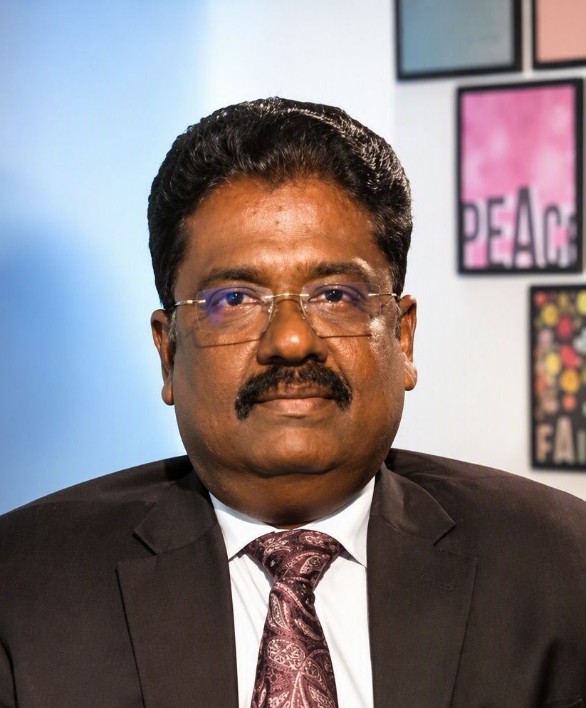 Mr. J.Jayaseelan