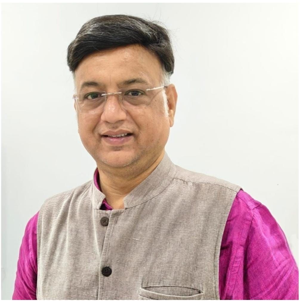 Dr. Venkata Sastry