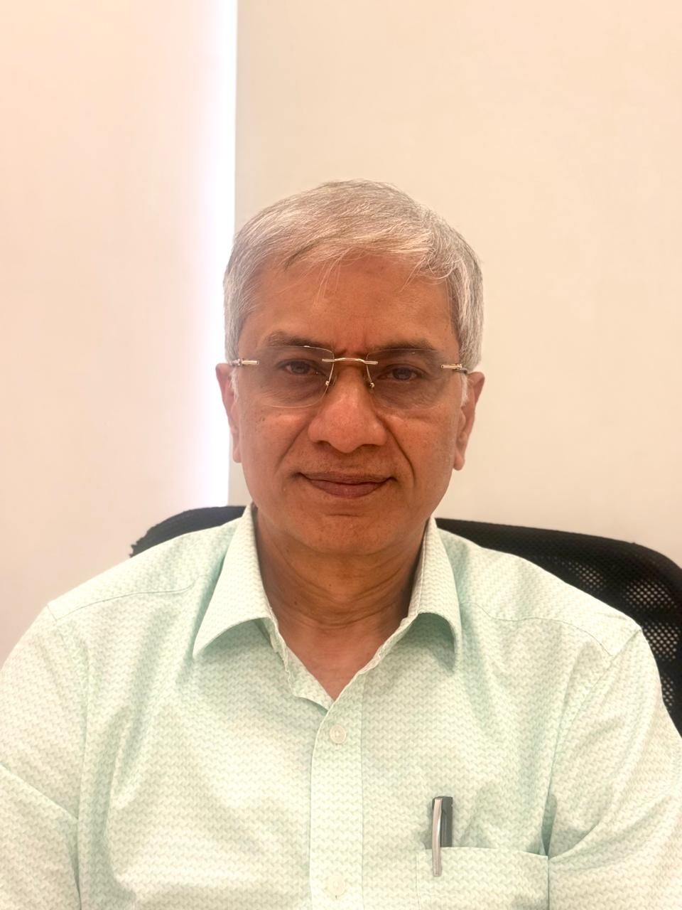 Mr. R. Krishnakumar