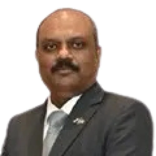 Mr. Anup Acharya