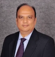 Mr. Shyam Karigiri