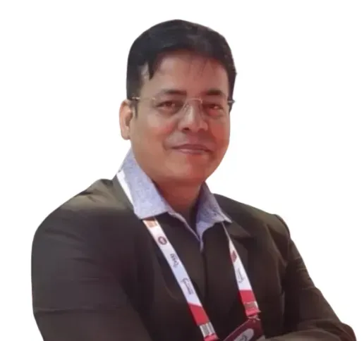 Dr. Vikash Kumar