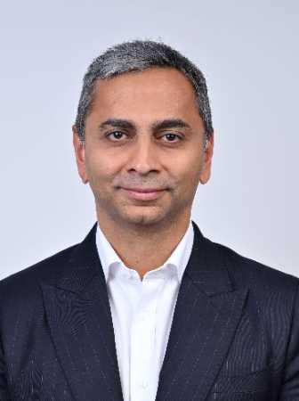 Mr. Aditya Lakhanpal