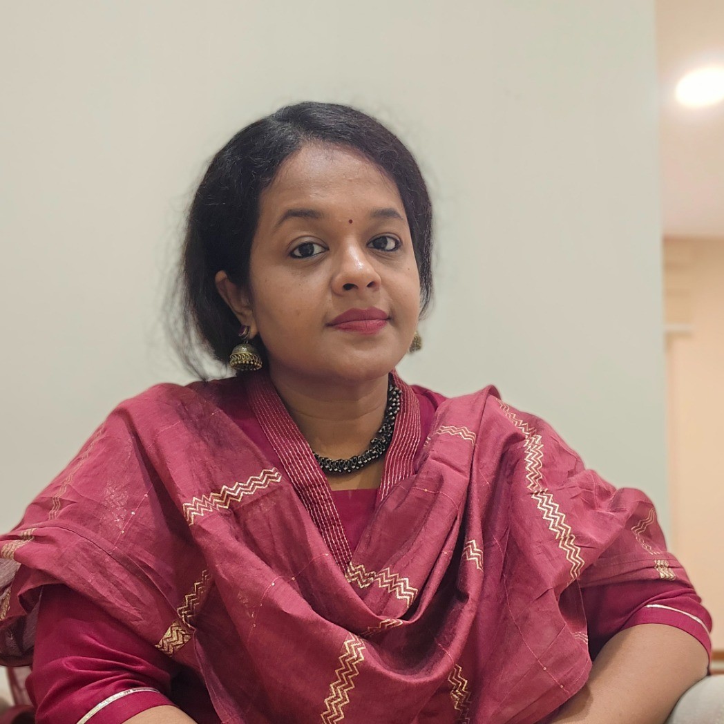 Ms. Jennifer Difiva E