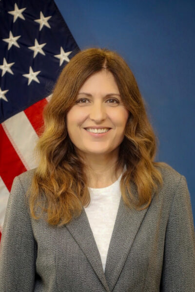 Ms. Mariana L. Neisuler