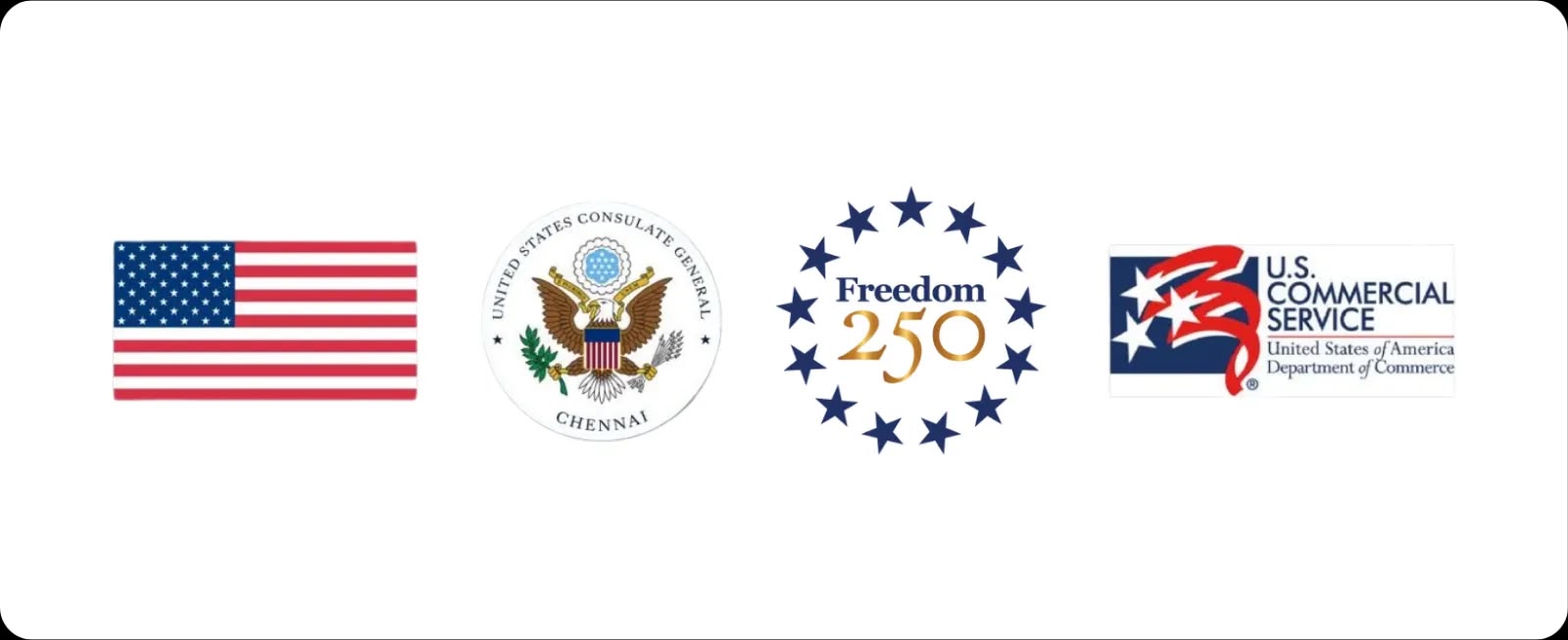 U.S. Consulate